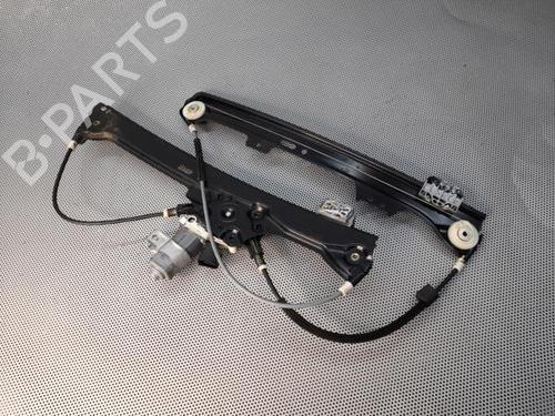 Front right window mechanism BMW 5 (E60) 525 d | BP16625186C23 