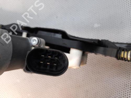 Front right window mechanism BMW 5 (E60) 525 d | BP16625186C23 