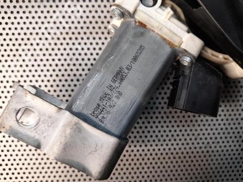 Front right window mechanism BMW 5 (E60) 525 d | BP16625186C23 