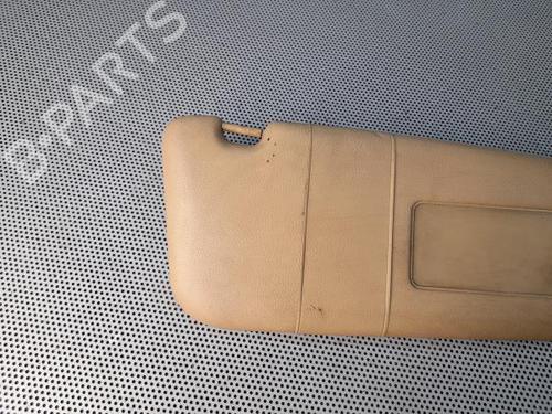 Right sun visor BMW 5 (E60) 525 d | BP16625188I2 