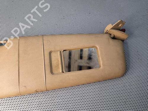 Right sun visor BMW 5 (E60) 525 d | BP16625188I2 
