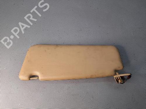 Right sun visor BMW 5 (E60) 525 d | BP16625188I2 