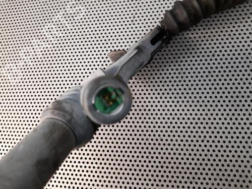 Seat buckle BMW 5 (E60) 525 d | BP16625201I32 