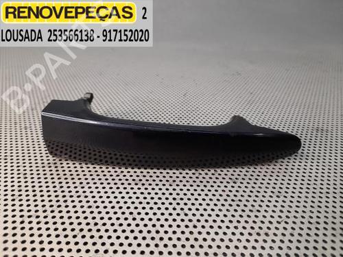 Front right exterior door handle BMW 5 (E60) 525 d (163 hp)null