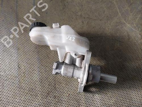 Brake master cylinder PEUGEOT 108 1.0 VTi | BP16625221M77 