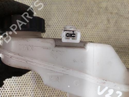 Brake master cylinder PEUGEOT 108 1.0 VTi | BP16625221M77 