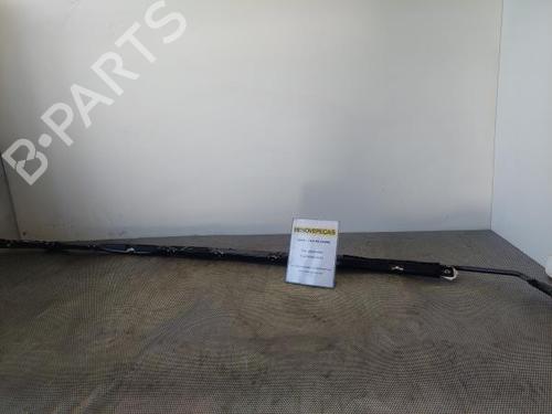 Left curtain airbag OPEL ZAFIRA / ZAFIRA FAMILY B (A05) [2005-2019]null 601786801A