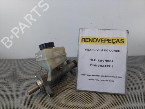 Hovedbremsecylinder MERCEDES-BENZ C-CLASS (W203) C 200 Kompressor (203.042) (163 hp) 16625283