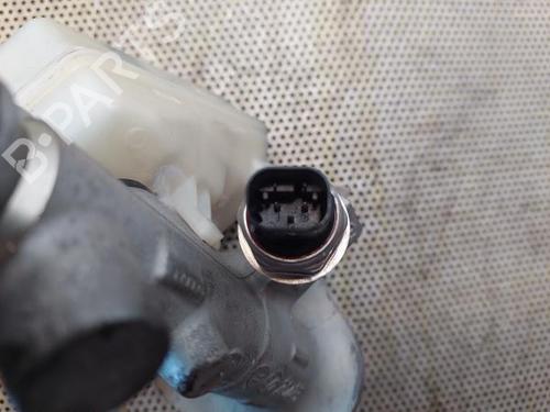 Hovedbremsecylinder MERCEDES-BENZ C-CLASS (W203) C 200 Kompressor (203.042) | BP16625283M77