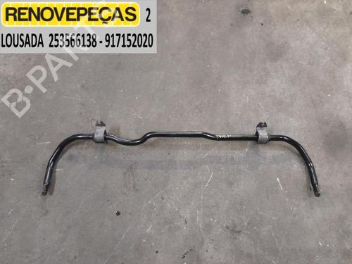 Stabilisator für VW TOURAN (1T1, 1T2) [2003-2011]  16625286
