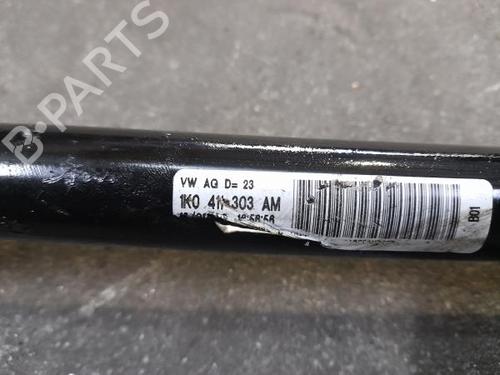Stabilisator VW TOURAN (1T1, 1T2)  | BP16625286M96 