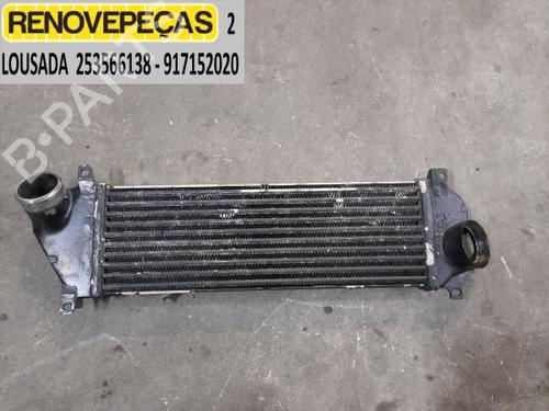Used Intercooler MERCEDES-BENZ M-CLASS (W163) ML 400 CDI (163.128) (250 hp) 16625291