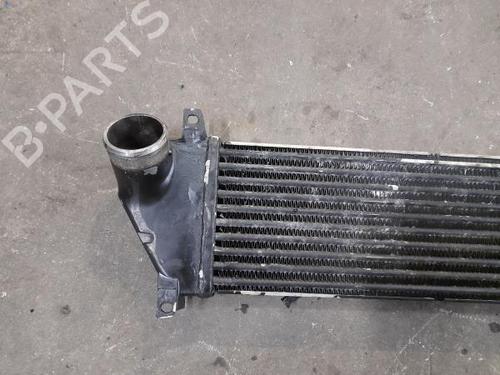 Intercooler MERCEDES-BENZ M-CLASS (W163) ML 400 CDI (163.128) | BP16625291M30