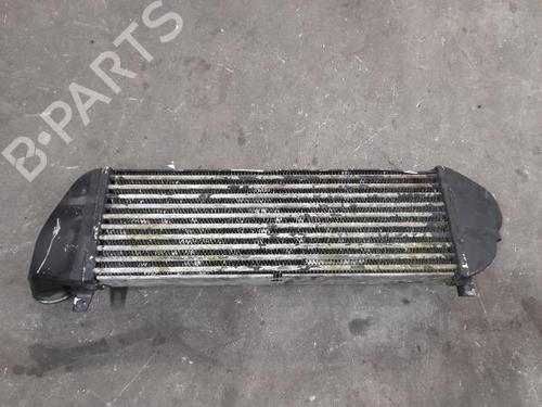 Intercooler MERCEDES-BENZ M-CLASS (W163) ML 400 CDI (163.128) | BP16625291M30