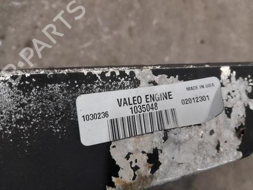 Intercooler MERCEDES-BENZ M-CLASS (W163) ML 400 CDI (163.128) | BP16625291M30