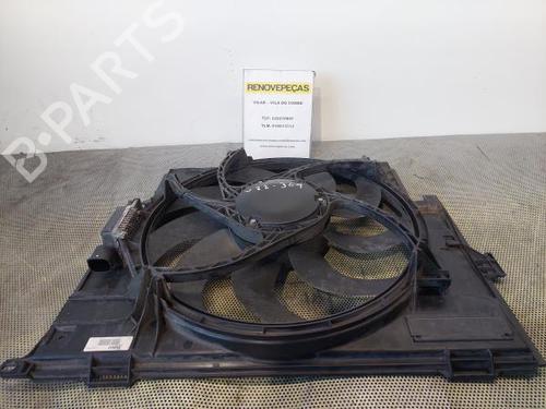 Electro ventilador BMW 1 (F21) 114 d (95 hp) 152723 11