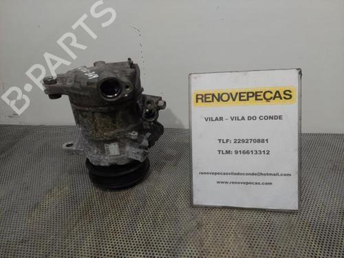 Compressor A/A BMW 1 (F21) 114 d (95 hp) 6452 9223695-02