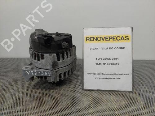 Alternador BMW 1 (F21) 114 d (95 hp) 7823343 AI04