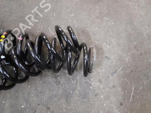 Shock absorber spring PEUGEOT 308 SW I (4E_, 4H_) 1.6 HDi | BP16625311C152 