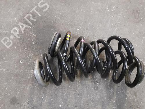 Shock absorber spring PEUGEOT 308 SW I (4E_, 4H_) 1.6 HDi | BP16625311C152 