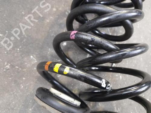 Shock absorber spring PEUGEOT 308 SW I (4E_, 4H_) 1.6 HDi | BP16625311C152 