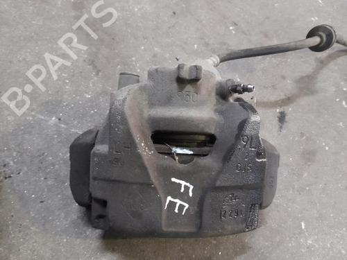 Left front brake caliper RENAULT MEGANE III Grandtour (KZ0/1) 1.9 dCi (KZ0J, KZ0N, KZ1S) | BP18855683M105 