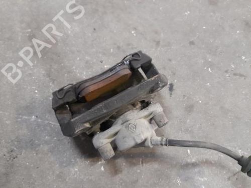 Left front brake caliper RENAULT MEGANE III Grandtour (KZ0/1) 1.9 dCi (KZ0J, KZ0N, KZ1S) | BP18855683M105 