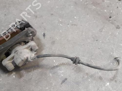 Left front brake caliper RENAULT MEGANE III Grandtour (KZ0/1) 1.9 dCi (KZ0J, KZ0N, KZ1S) | BP18855683M105 