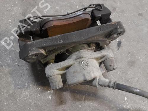 Left front brake caliper RENAULT MEGANE III Grandtour (KZ0/1) 1.9 dCi (KZ0J, KZ0N, KZ1S) | BP18855683M105 
