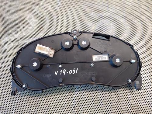 Used Instrument cluster CITROËN BERLINGO MULTISPACE (B9) [2008-2025]  16625320