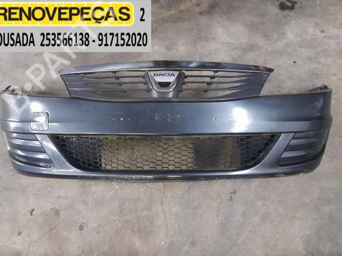 Front bumper DACIA LOGAN MCV (KS_) 1.5 dCi (KS0K) (68 hp)null