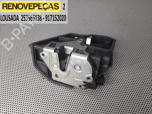 Cerradura puerta trasera izquierda BMW 5 (E60) 525 d (163 hp) 7167069