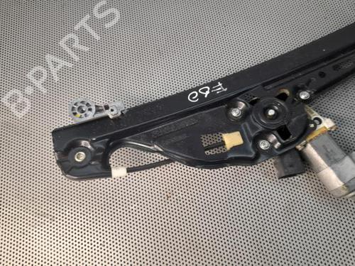 Rear right window mechanism BMW 5 (E60) 525 d | BP16625343C25 