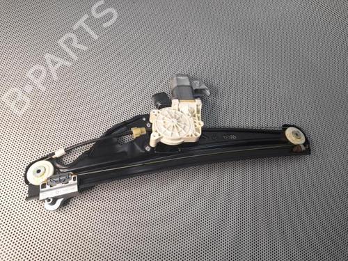 Rear right window mechanism BMW 5 (E60) 525 d | BP16625343C25 