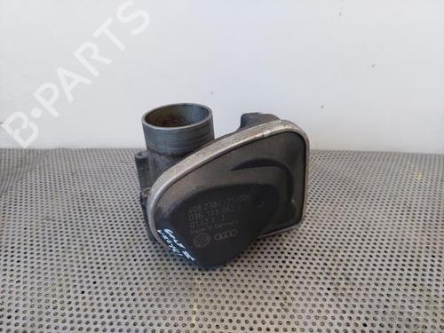 Throttle body VW GOLF IV (1J1) 1.4 16V | BP16625353M82