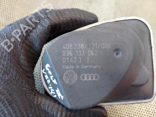 Throttle body VW GOLF IV (1J1) 1.4 16V | BP16625353M82