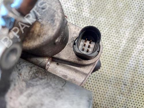 Throttle body VW GOLF IV (1J1) 1.4 16V | BP16625353M82