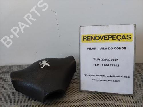 Driver airbag PEUGEOT 206 Hatchback (2A/C) 1.1 i (60 hp)null