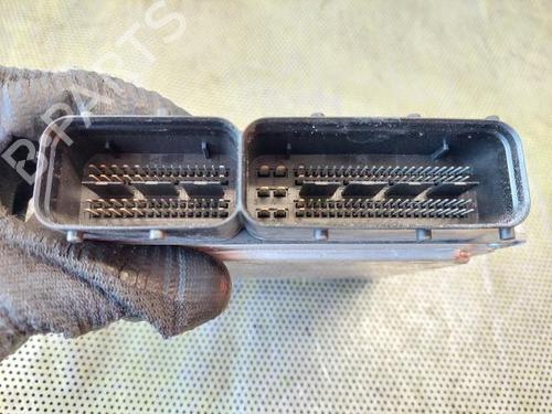 Engine control unit (ECU) VW CADDY III Box Body/MPV (2KA, 2KH, 2CA, 2CH)  | BP16625362M57 