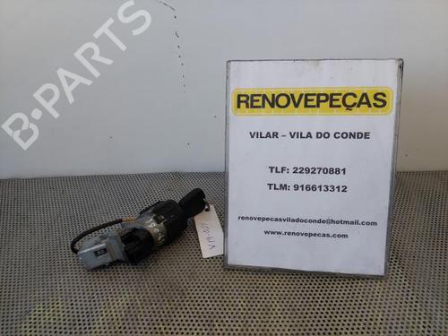 Used Ignition barrel CITROËN BERLINGO MULTISPACE (B9) [2008-2025]  16625373