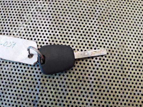 Ignition barrel CITROËN BERLINGO MULTISPACE (B9)  | BP16625373M48 