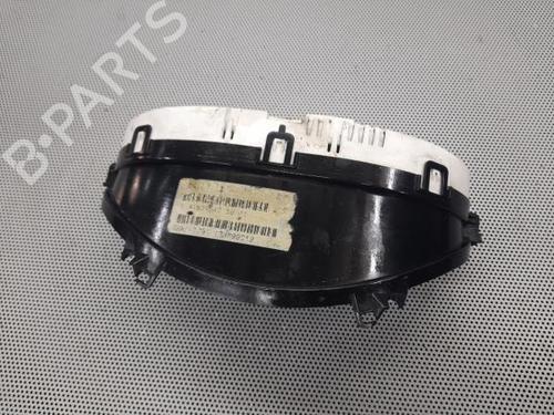 Instrument cluster MERCEDES-BENZ M-CLASS (W163)  | BP16625397C47