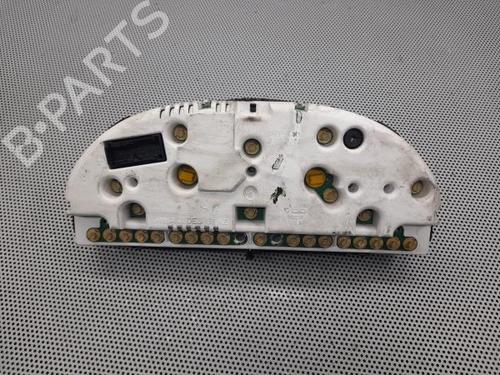 Instrument cluster MERCEDES-BENZ M-CLASS (W163)  | BP16625397C47