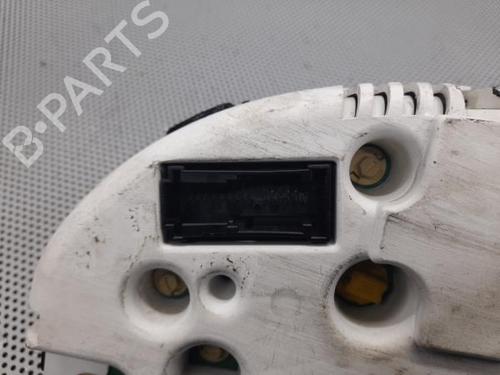 Instrument cluster MERCEDES-BENZ M-CLASS (W163)  | BP16625397C47