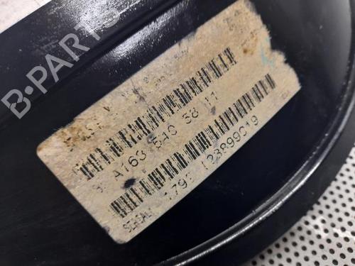 Instrument cluster MERCEDES-BENZ M-CLASS (W163)  | BP16625397C47