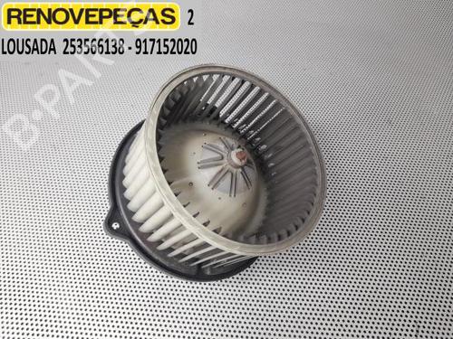 Varmeblæser MERCEDES-BENZ M-CLASS (W163) [1998-2005]  16625402