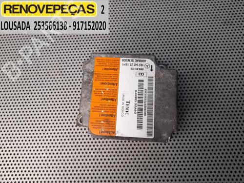 Used ECU airbags MERCEDES-BENZ M-CLASS (W163) [1998-2005]  16625403