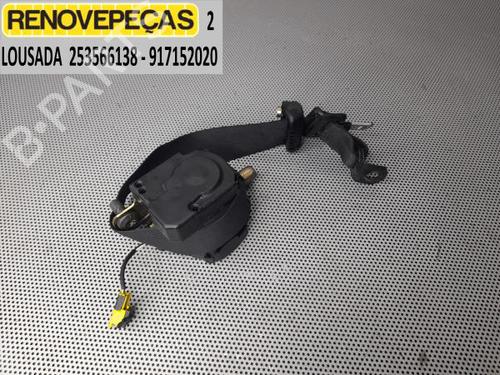 Used Rear right seatbelt MERCEDES-BENZ M-CLASS (W163) [1998-2005]  16625423