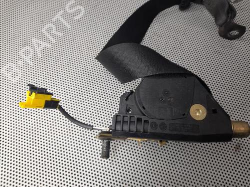 Rear right seatbelt MERCEDES-BENZ M-CLASS (W163)  | BP16625423I28 