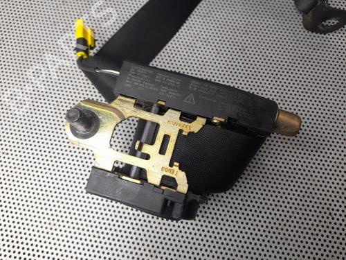 Rear right seatbelt MERCEDES-BENZ M-CLASS (W163)  | BP16625423I28 